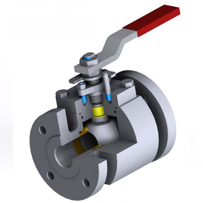 BALL VALVE UAE